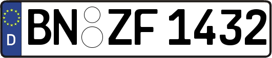 BN-ZF1432