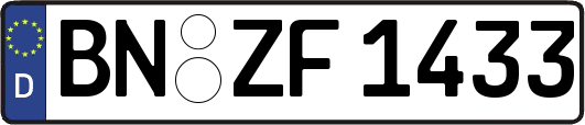 BN-ZF1433