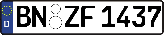 BN-ZF1437