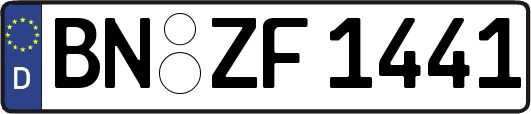 BN-ZF1441