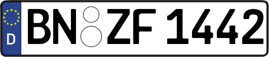 BN-ZF1442