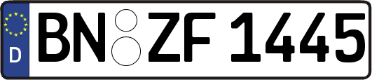 BN-ZF1445