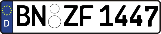 BN-ZF1447