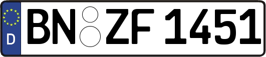 BN-ZF1451