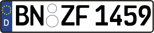 BN-ZF1459