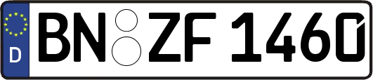 BN-ZF1460