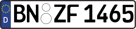 BN-ZF1465