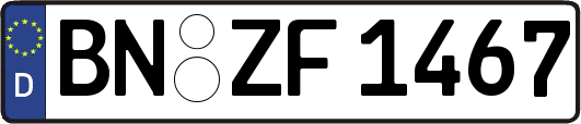 BN-ZF1467