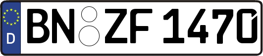 BN-ZF1470