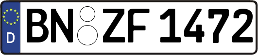 BN-ZF1472