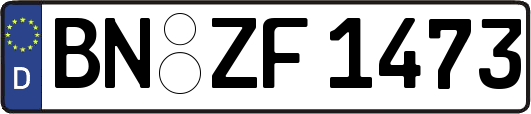 BN-ZF1473