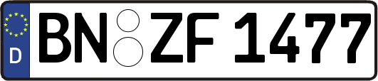 BN-ZF1477