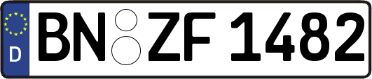 BN-ZF1482