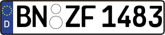 BN-ZF1483