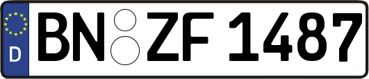 BN-ZF1487