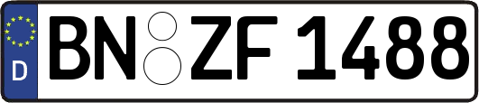 BN-ZF1488