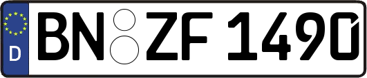 BN-ZF1490