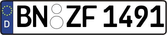 BN-ZF1491