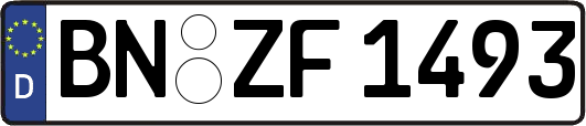 BN-ZF1493