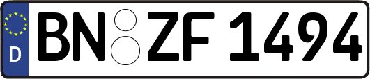 BN-ZF1494