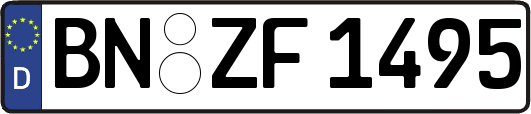 BN-ZF1495