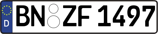 BN-ZF1497