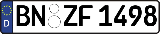 BN-ZF1498