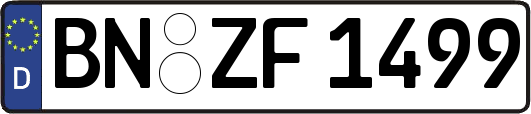 BN-ZF1499