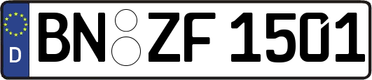 BN-ZF1501