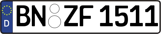 BN-ZF1511