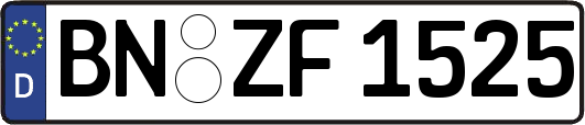 BN-ZF1525