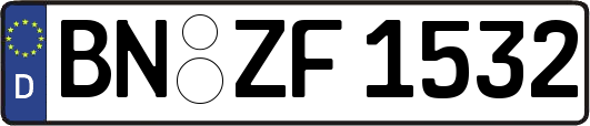 BN-ZF1532