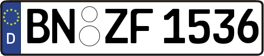 BN-ZF1536