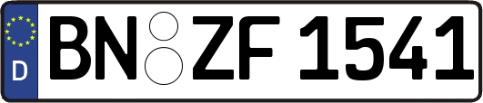 BN-ZF1541