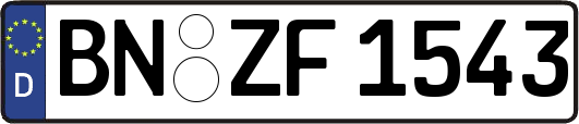 BN-ZF1543