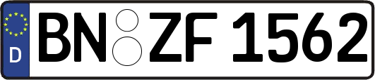 BN-ZF1562