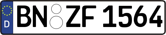 BN-ZF1564