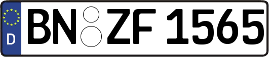 BN-ZF1565