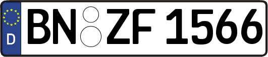 BN-ZF1566