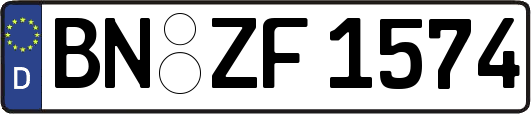 BN-ZF1574