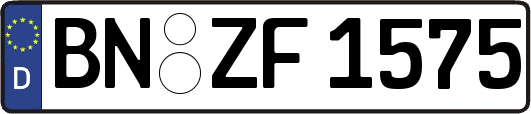 BN-ZF1575