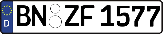 BN-ZF1577