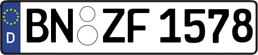 BN-ZF1578