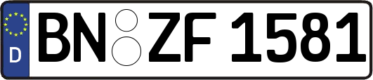 BN-ZF1581