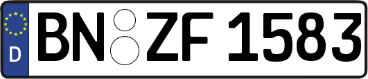 BN-ZF1583