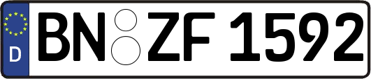 BN-ZF1592