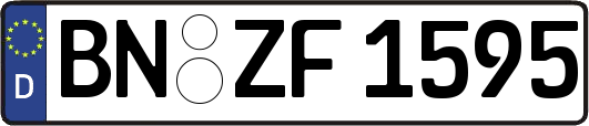 BN-ZF1595