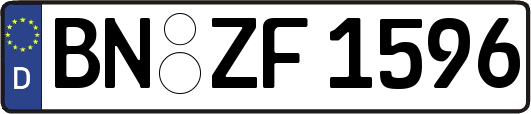 BN-ZF1596