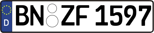 BN-ZF1597