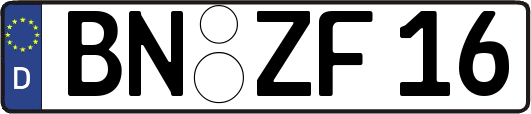 BN-ZF16